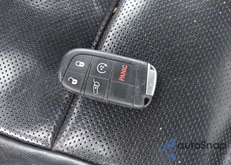 2014 Jeep Grand Cherokee Overland from USA, damaged, VIN 1C4RJFCT3EC390403